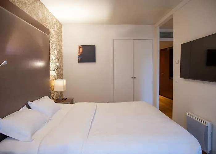 Clarion Paris Cdg Airport Отель Руасси-эн-Франс