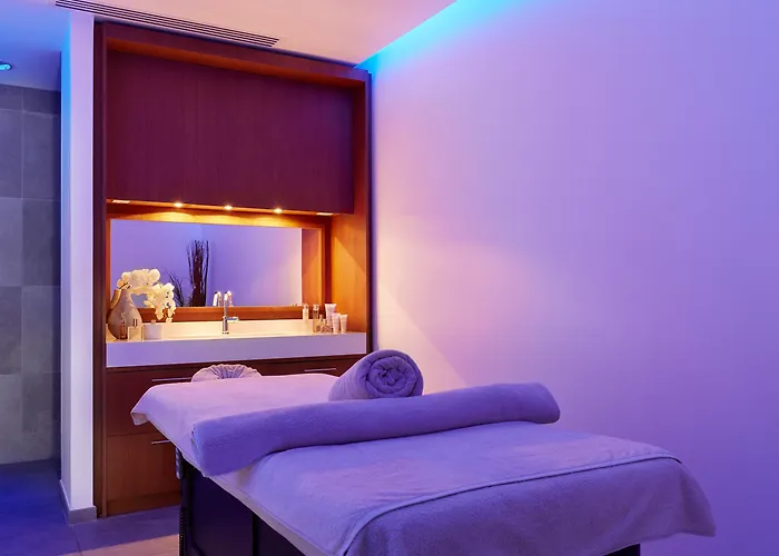 Clarion Paris Cdg Airport Hotel Roissy-en-France