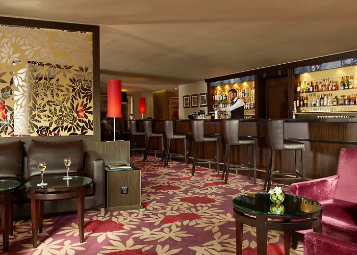 Clarion Paris Cdg Airport Отель Руасси-эн-Франс