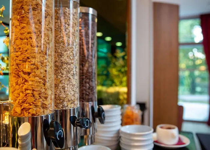 Clarion Paris Cdg Airport 4* Roissy-en-France