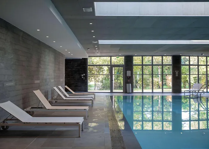 Szálloda Clarion Paris Cdg Airport 4*