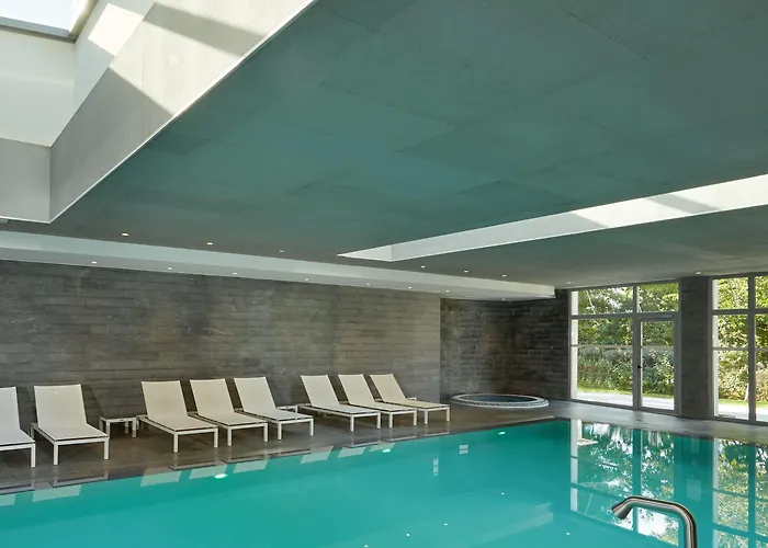 Clarion Paris Cdg Airport Hotel