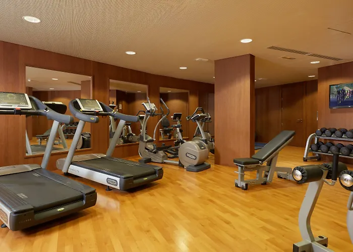 Отель Clarion Paris Cdg Airport Руасси-эн-Франс