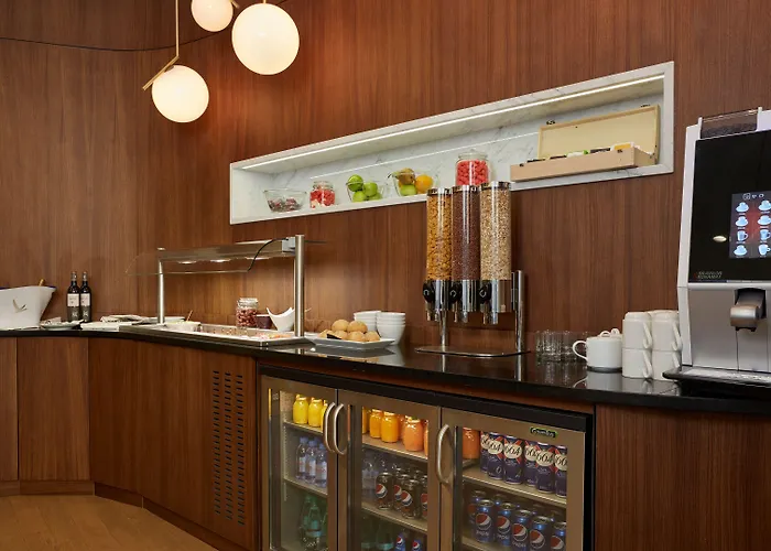 Clarion Paris Cdg Airport