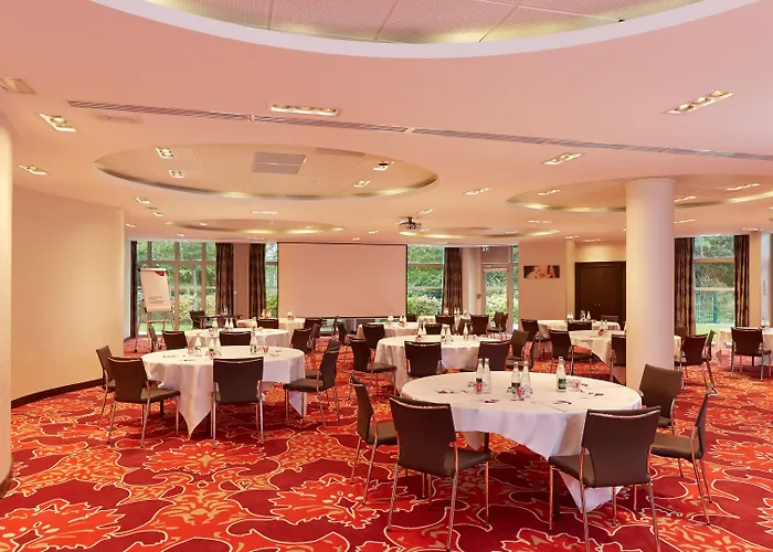 Clarion Paris Cdg Airport 4* Roissy-en-France