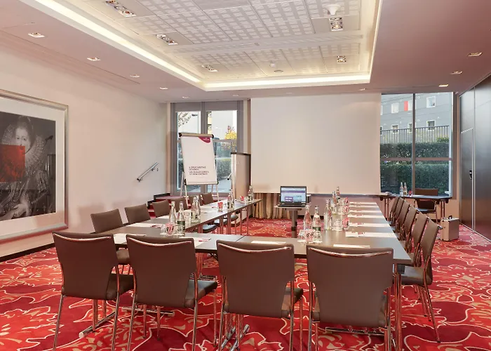 Szálloda Clarion Paris Cdg Airport Roissy-en-France