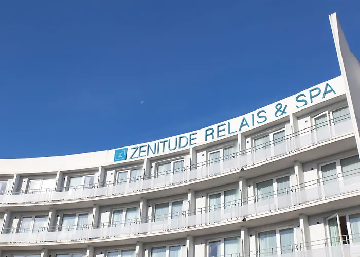 Clarion Paris Cdg Airport 4*