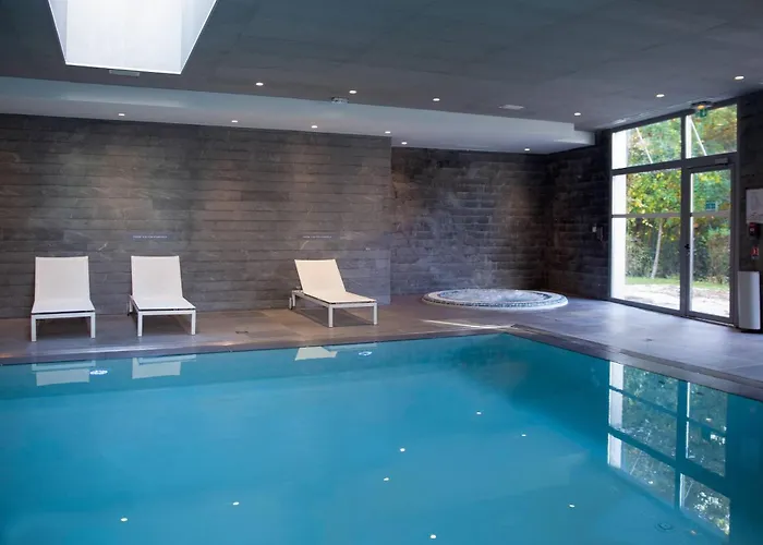 Clarion Paris Cdg Airport 4* Roissy-en-France