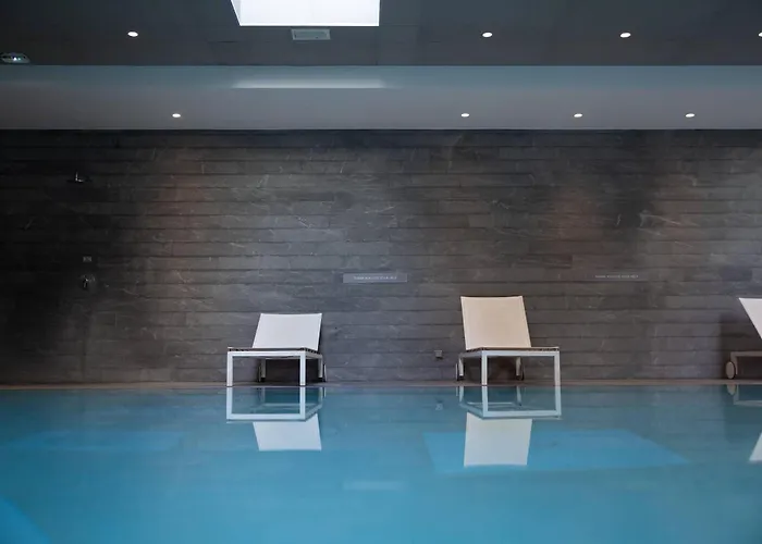 Clarion Paris Cdg Airport Отель