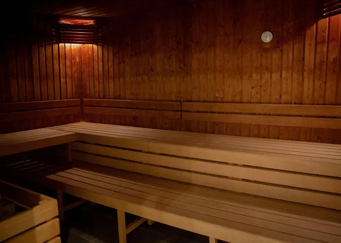 Clarion Paris Cdg Airport Szálloda