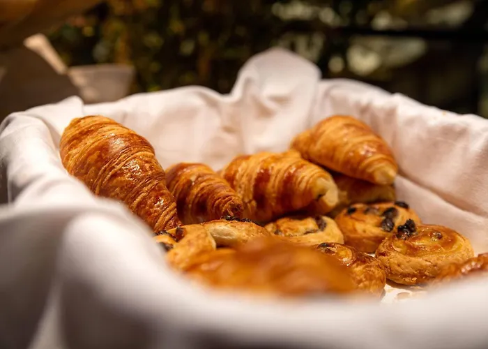 Clarion Paris Cdg Airport 4* Roissy-en-France