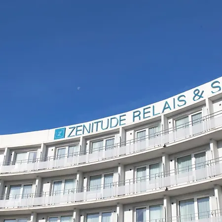 Hotel Clarion Paris Cdg Airport 4*