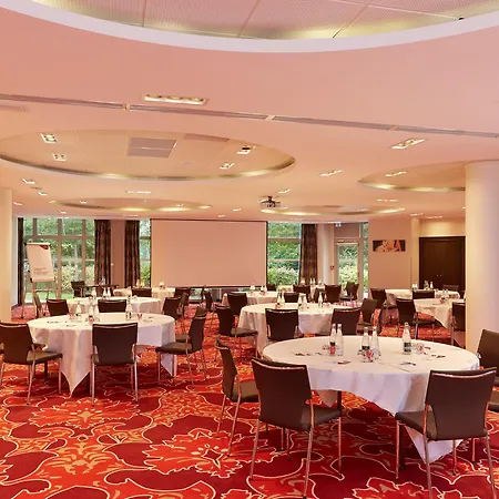 Clarion Paris Cdg Airport Hotel