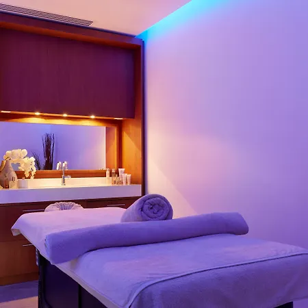 Clarion Paris Cdg Airport Hotel Roissy-en-France