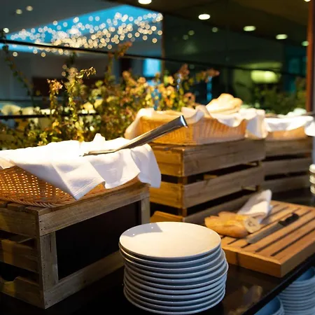 Clarion Paris Cdg Airport 4*