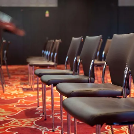 Clarion Paris Cdg Airport Hotel