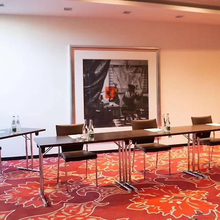 Hotel Clarion Paris Cdg Airport Roissy-en-France