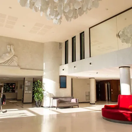 Hotel Clarion Paris Cdg Airport