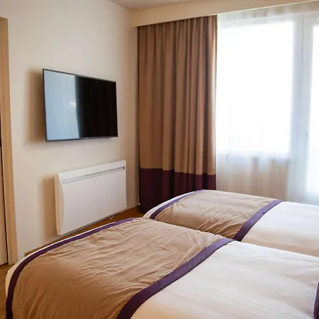 Clarion Paris Cdg Airport Hotel Roissy-en-France