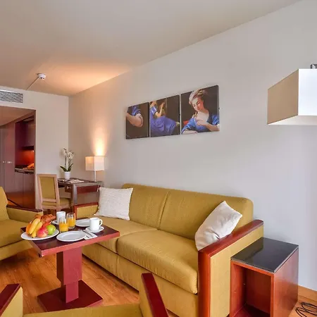 Clarion Paris Cdg Airport 4* Roissy-en-France