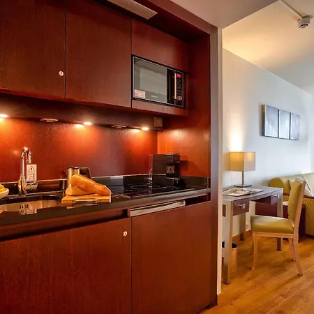 Clarion Paris Cdg Airport Hotel